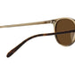 Riley Sun OV5004SU dark tortoise