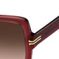 MJ 1034/S LHF Burgundy