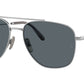 William Titanium RB8097 9209R5 Silver