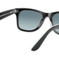 Original Wayfarer Bicolor 0RB2140 black