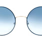 CAMDEN SUN BLSL Blue