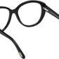 FT5462-B 001 Shiny Black