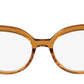 ME2610 236 brown and orange