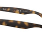 New Wayfarer RB2132 865/78 Tortoise