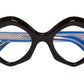 9126 Optical 01 Black on Crystal
