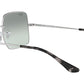 Square Washed Evolve RB1971 9149AD Silver