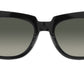 State Street RB2186 901/71 Black