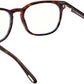 FT5868-B 052 Dark Havana
