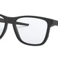 Centerboard OX8163 01 satin black