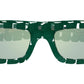 BV1321S 003 Green Crystal Green