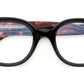 9298 Optical 01 black turtle