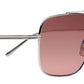 CC Titan Aviator Silver