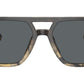 Zurich MK2219U 394287 Black Grey