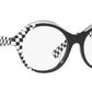 Floretta 3118 003 black