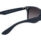 Wayfarer Liteforce RB4195 matte blue