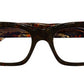 1391 Optical 02 Brush Stroke