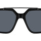 D2 0120/S 807 Black