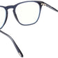 FT5937-B 090 Shiny Blue