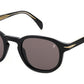 DB 1007/S Black Grey
