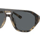 Zurich MK2219U 394287 Black Grey