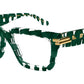 BV1324O 004 Green Crystal