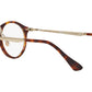 PO3167V gold and havana