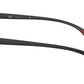 RB3698M F07331 matte black gunmetal