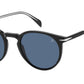 DB 1139/S 807 KU Black