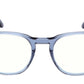 FT5832-B 090 Shiny Blue