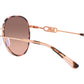 Empire MK1128J 110813 Rose Gold