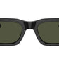 PO3347S Adrien 95/31 Black