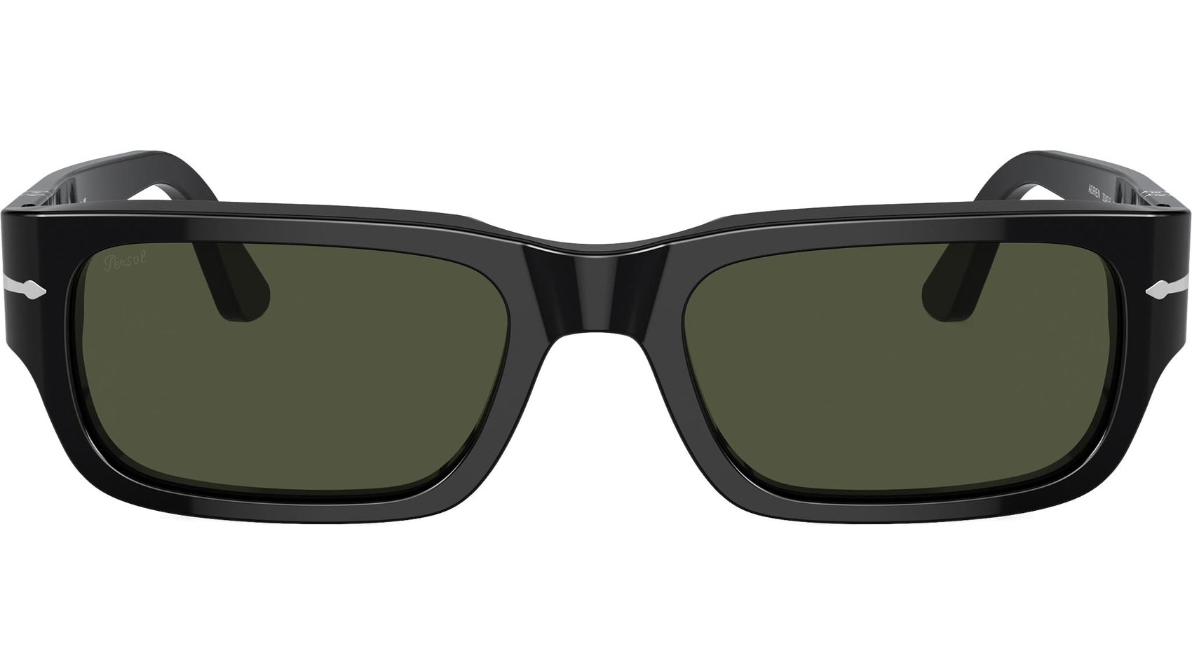 PO3347S Adrien 95/31 Black