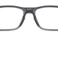 Hex Jector OX8032 08 Matte Blue Steel