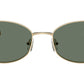 Monte Carlo MK1161 10143H Light Gold