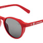 OPEN RD Red
