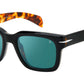 DB 7100/S WR7 Black Havana