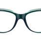 9288 Optical A5 Emerald Marble
