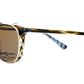 MONTAUK CLIP-ON SLBL Silver