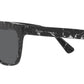 PR 04YS abstract black