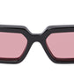 Silverstone Black