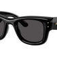 Wayfarer Puffer RB4940 601/87