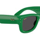 Wayfarer Puffer RB4940 683487
