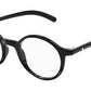 MB0350O 001 Shiny Black