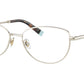 TF1139 6021 Pale Gold