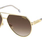 1067/S 2F7 HA Gold Grey