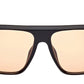 Turner FT1101 01E Black Brown