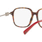 VA3067 5189 red havana