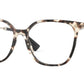 VA3055 5097 brown / beige tortoise