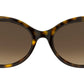 MJ 1013/S WR9 Brown Havana