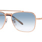 New Caravan RB3636 92023F rose gold
